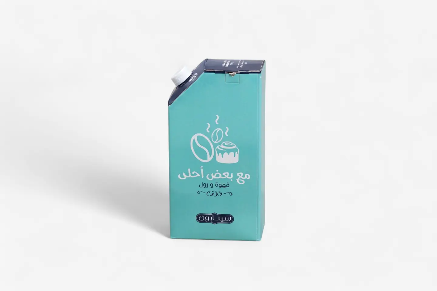 Liter Saudi Coffee