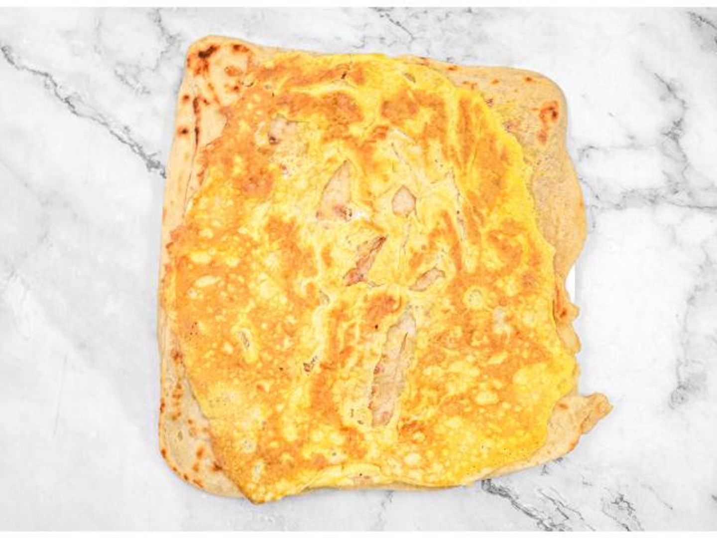 Egg Pie