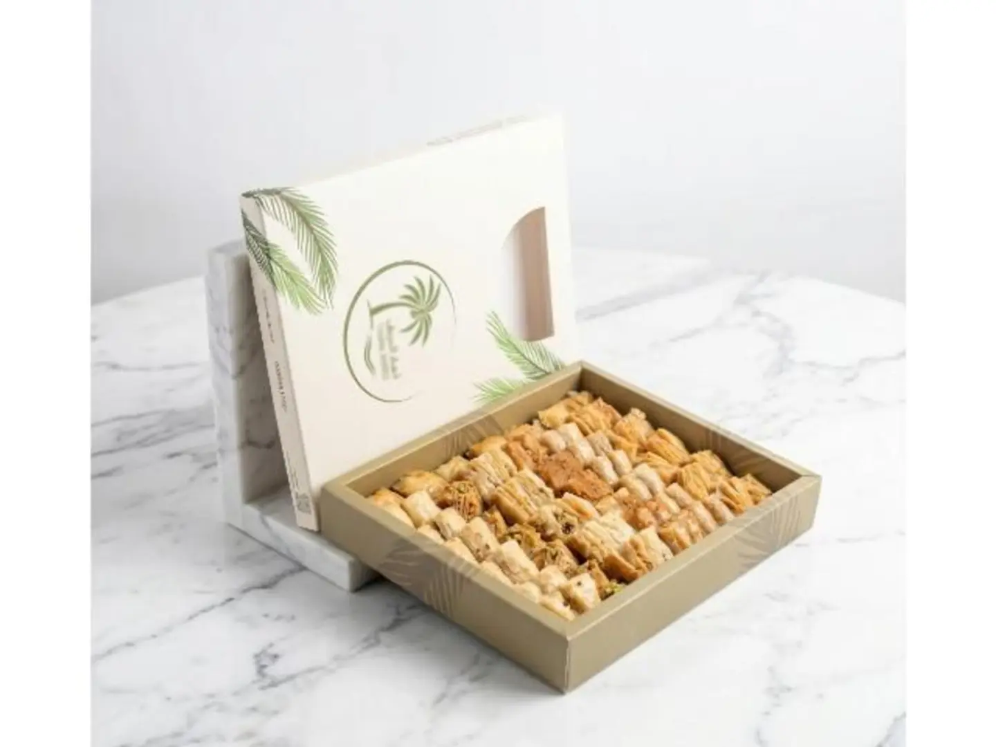 Baklawa Box 1kg