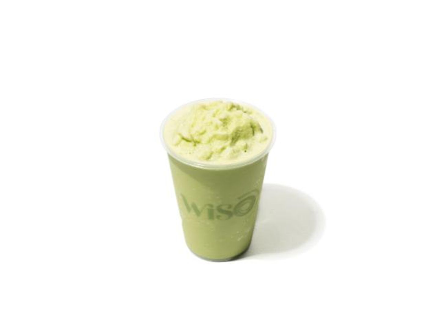 Matcha Frappuccino
