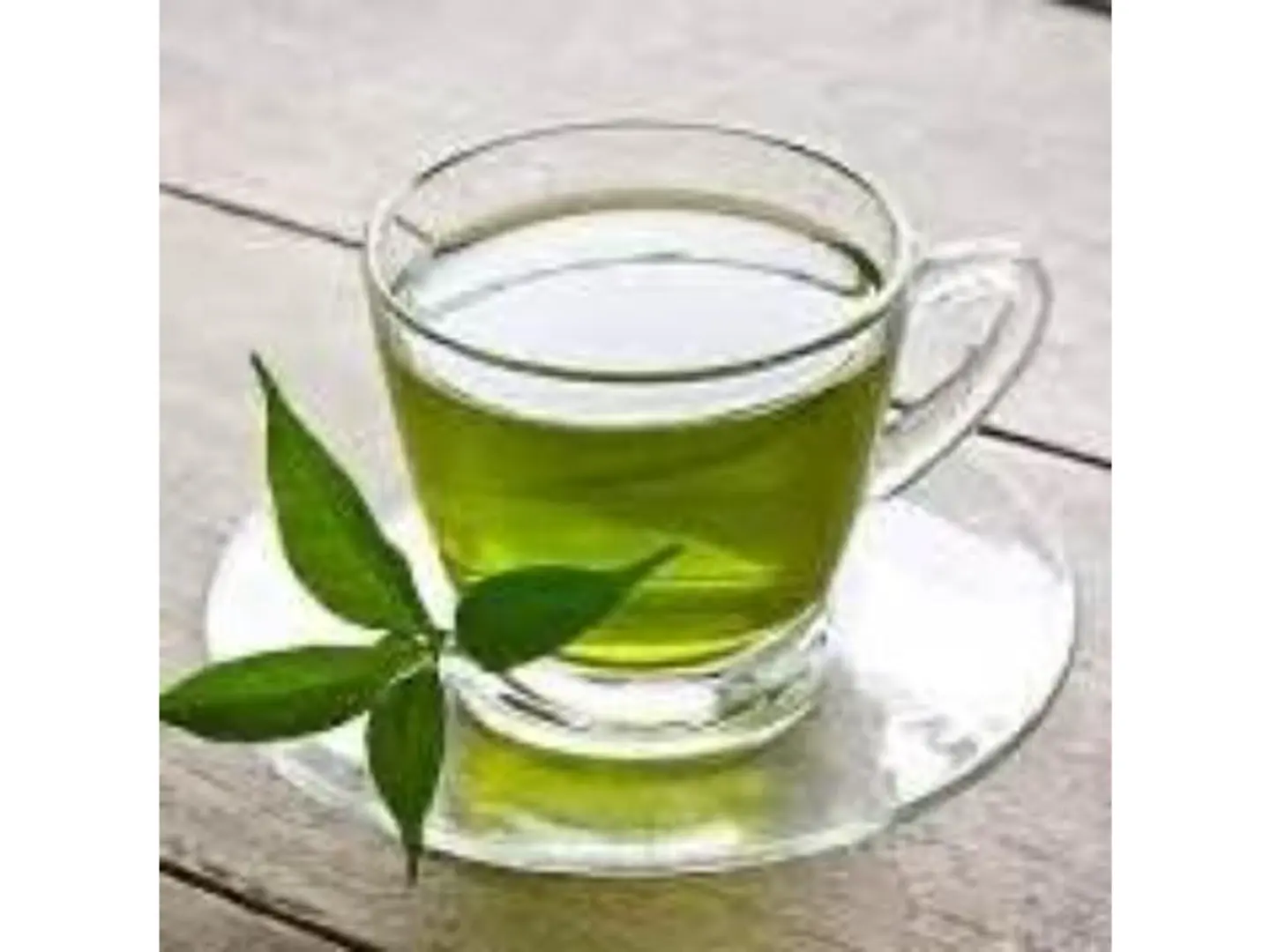 Green Tea