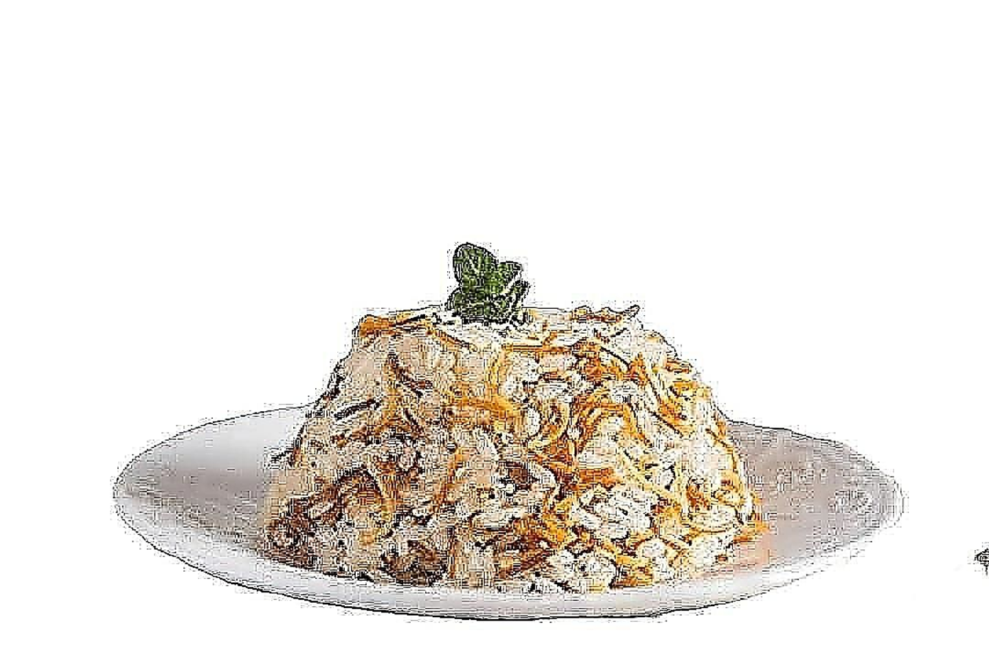 Vermicelli Rice