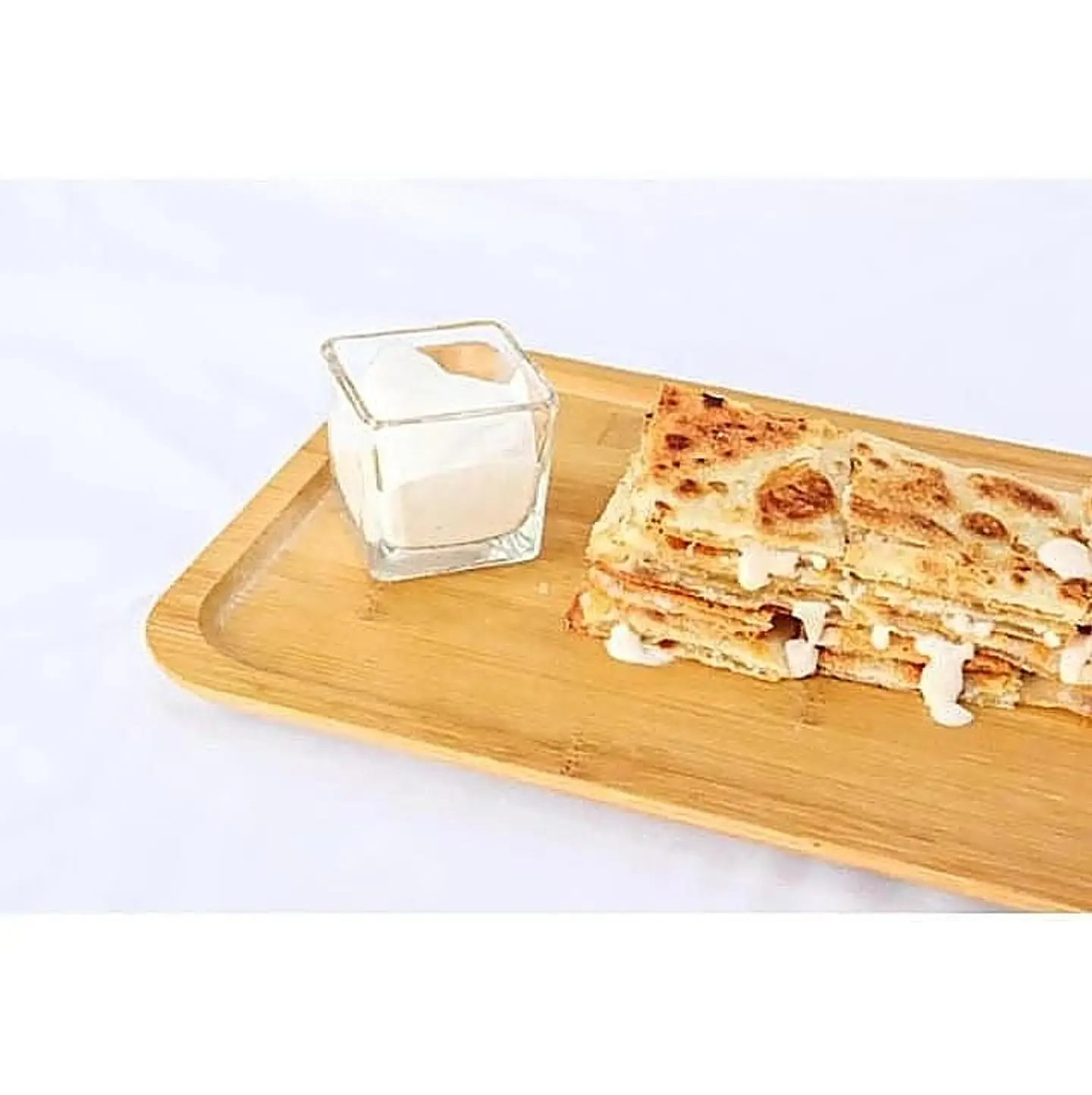 مطبق قشطة