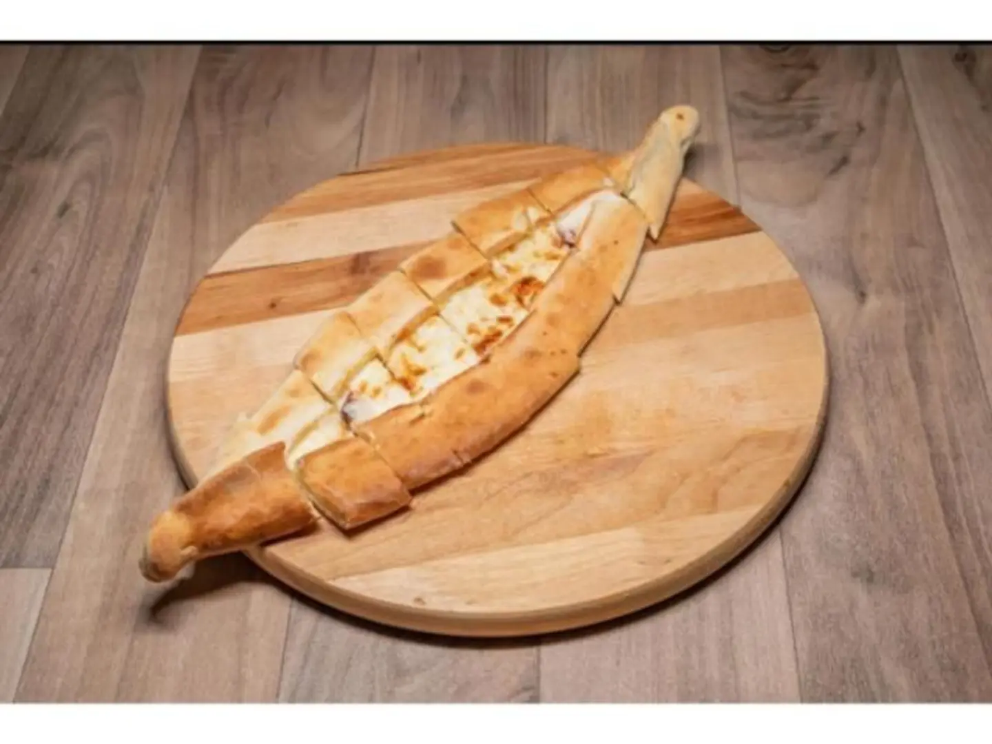 Mortadella With Qashqawan