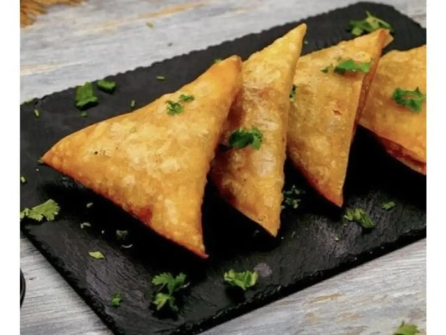 Lamb Sambosa