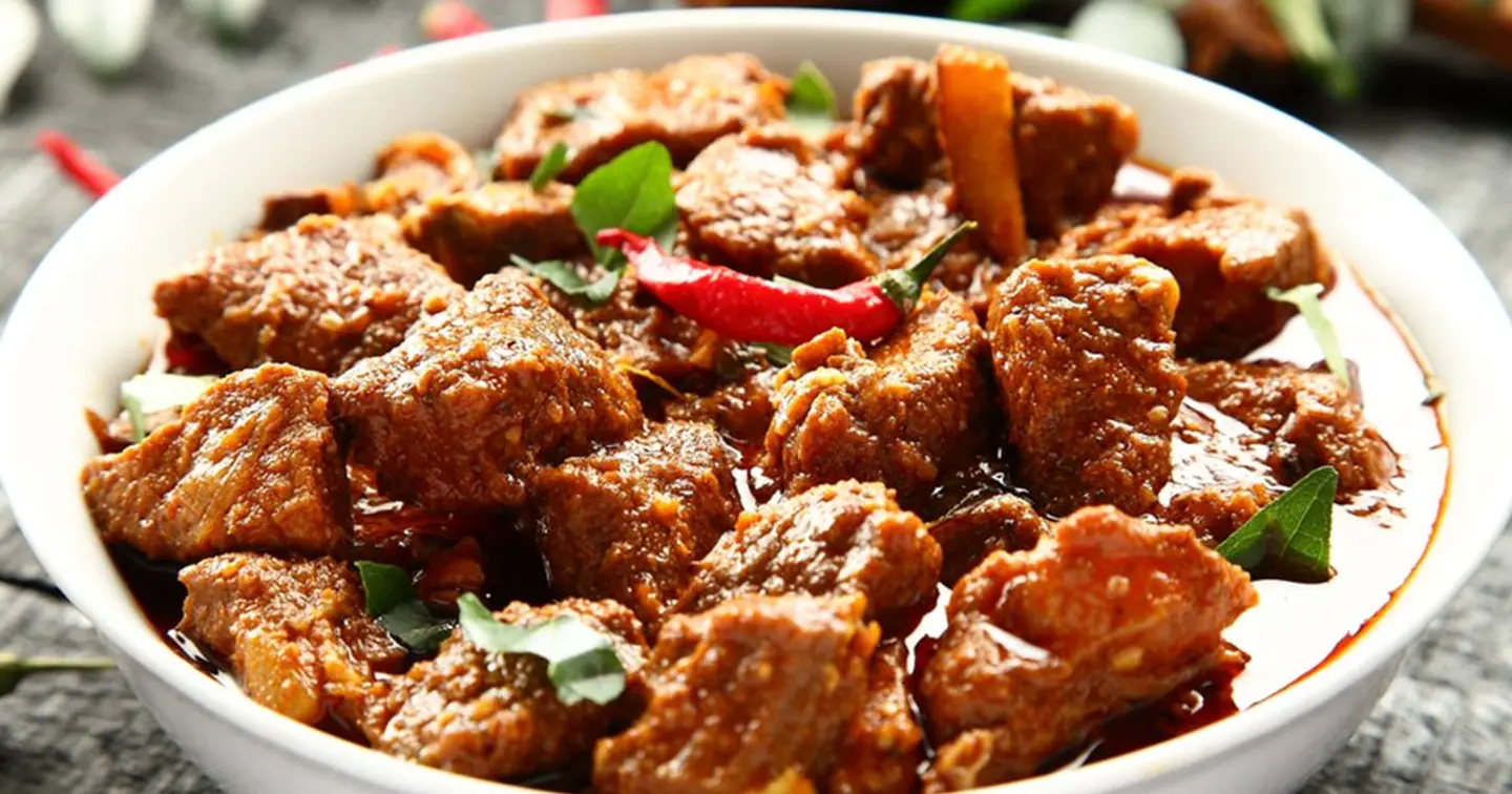 Meat Mgalgal