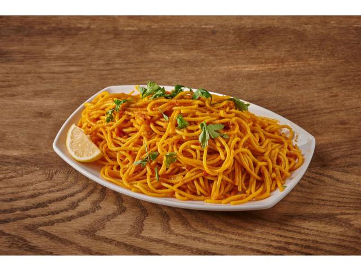 Plain Macaroni