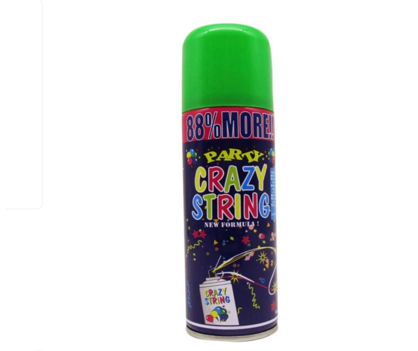 Celebration Spray Threads