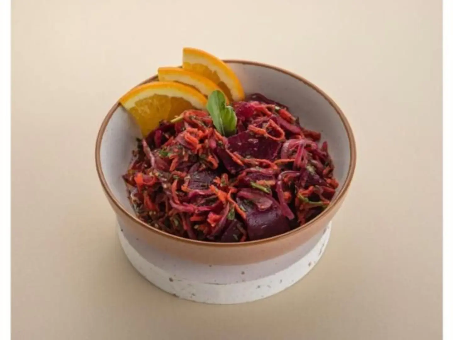 Beetroot Salad