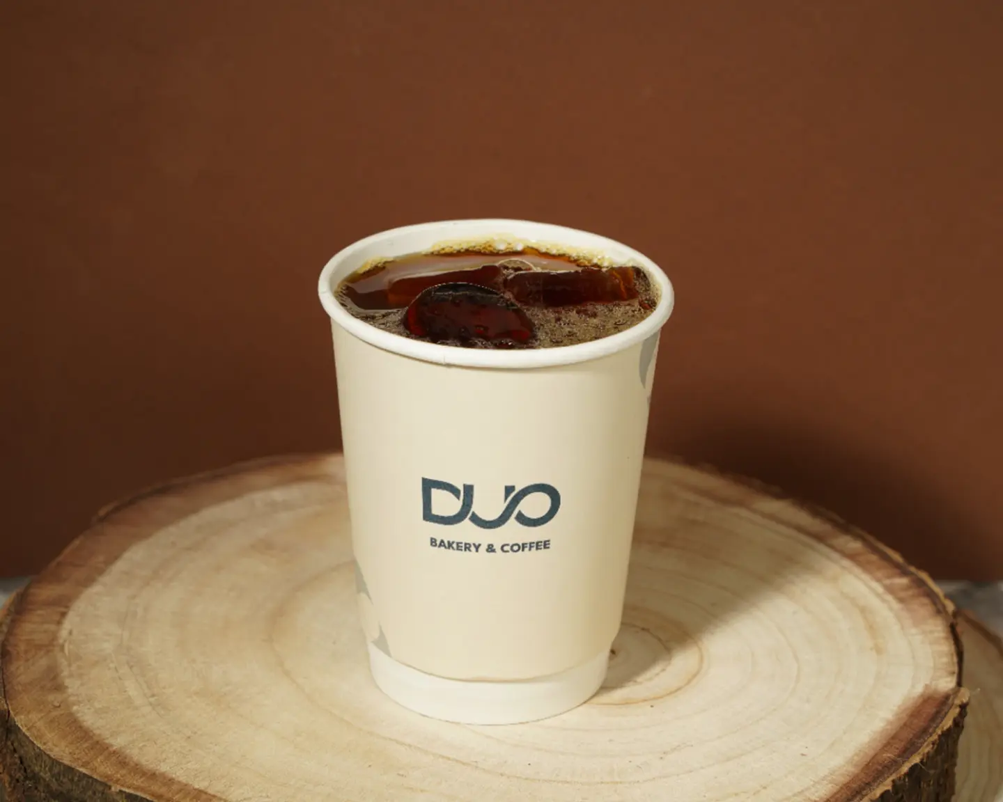 Cold Coffee Of The Day