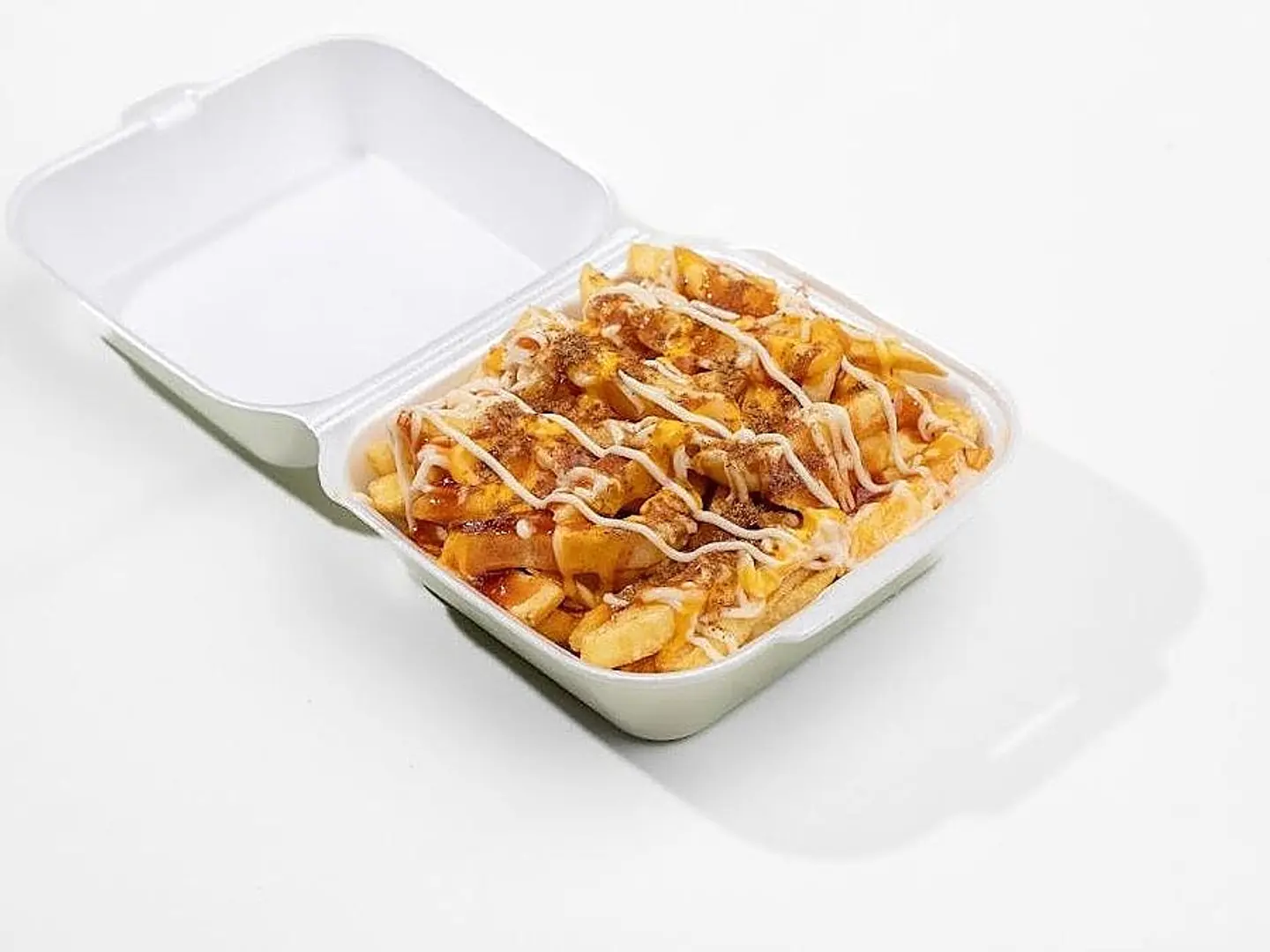 بطاطس الطيبين