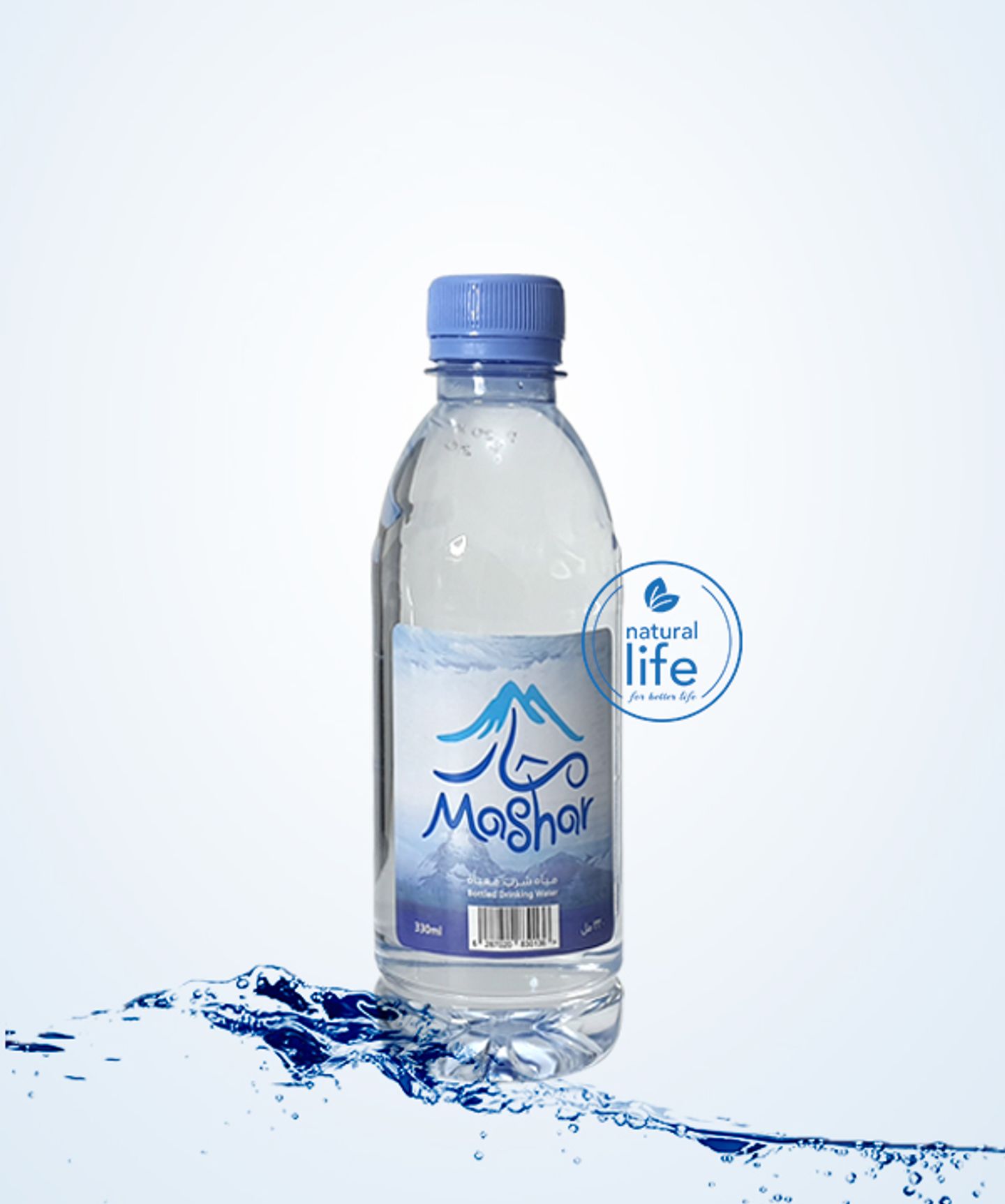 Waters