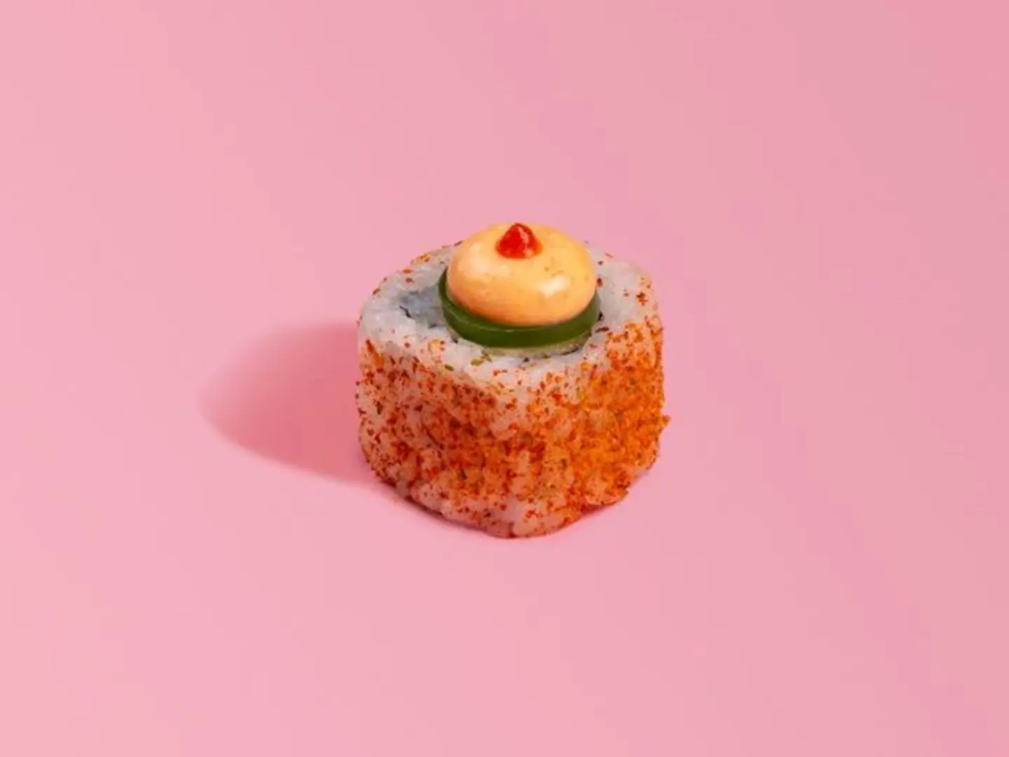 سوبر سبايسي