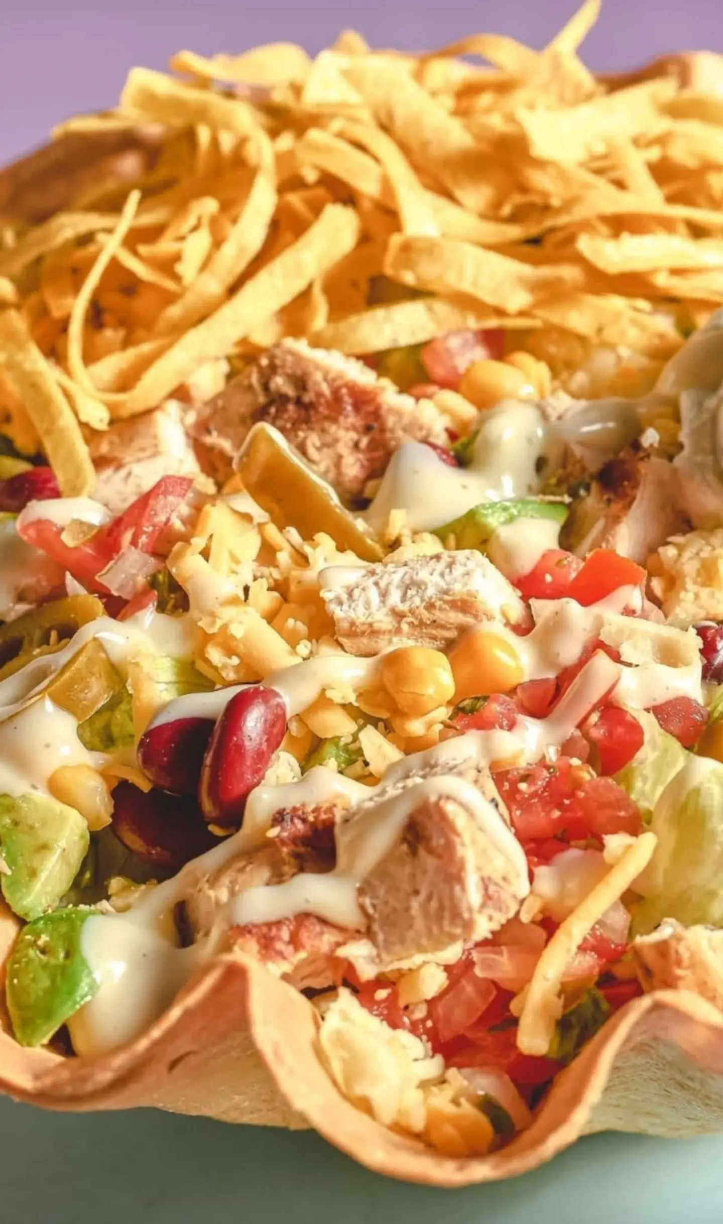 Taco Salad