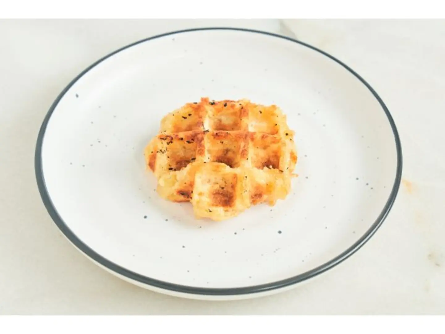 Belgian Waffle