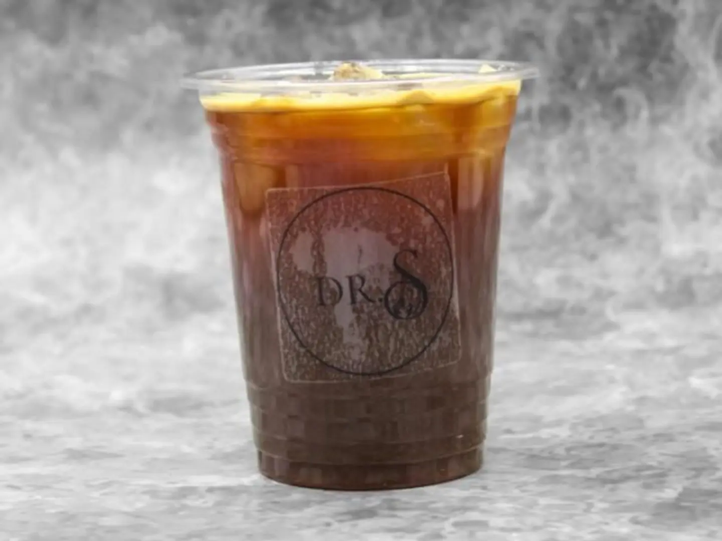 Iced Americano