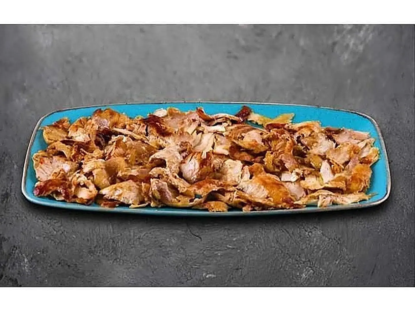 Family Iskender Plate