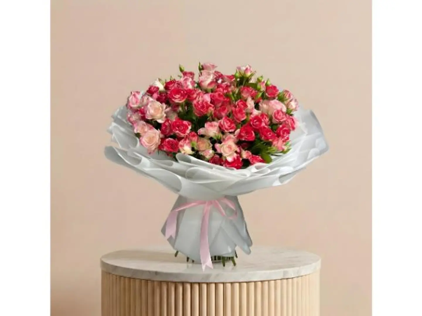 باقة دبل كلر