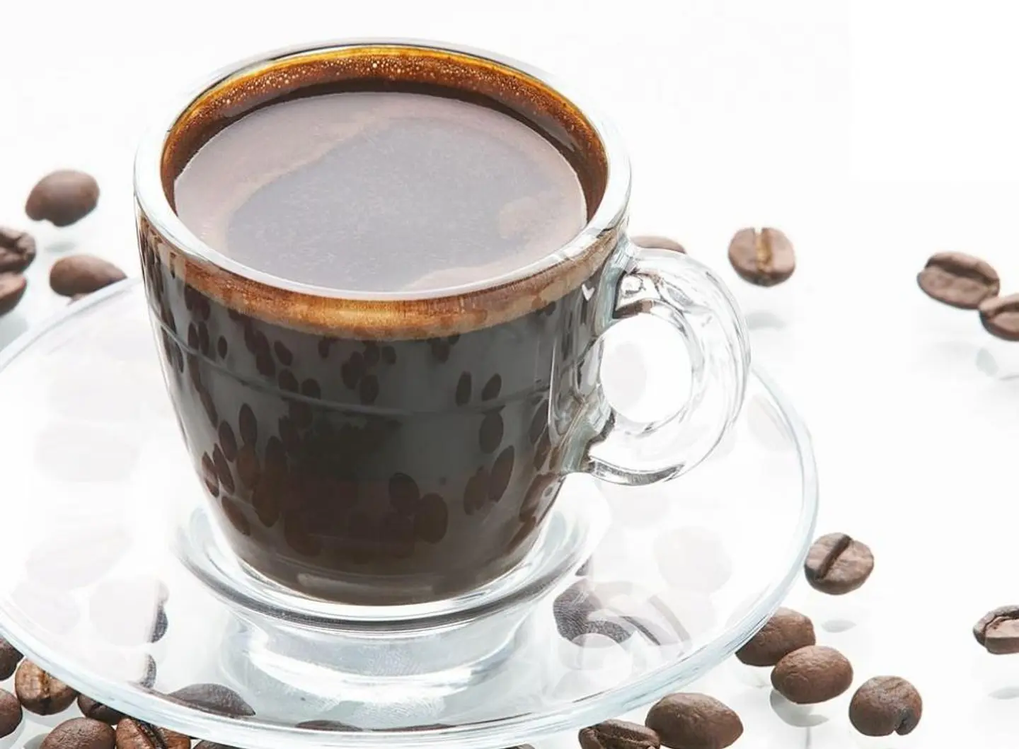 اسبريسو