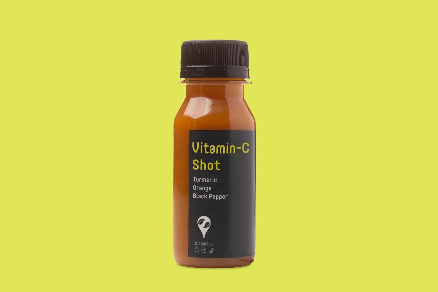 Vitamin C Shot