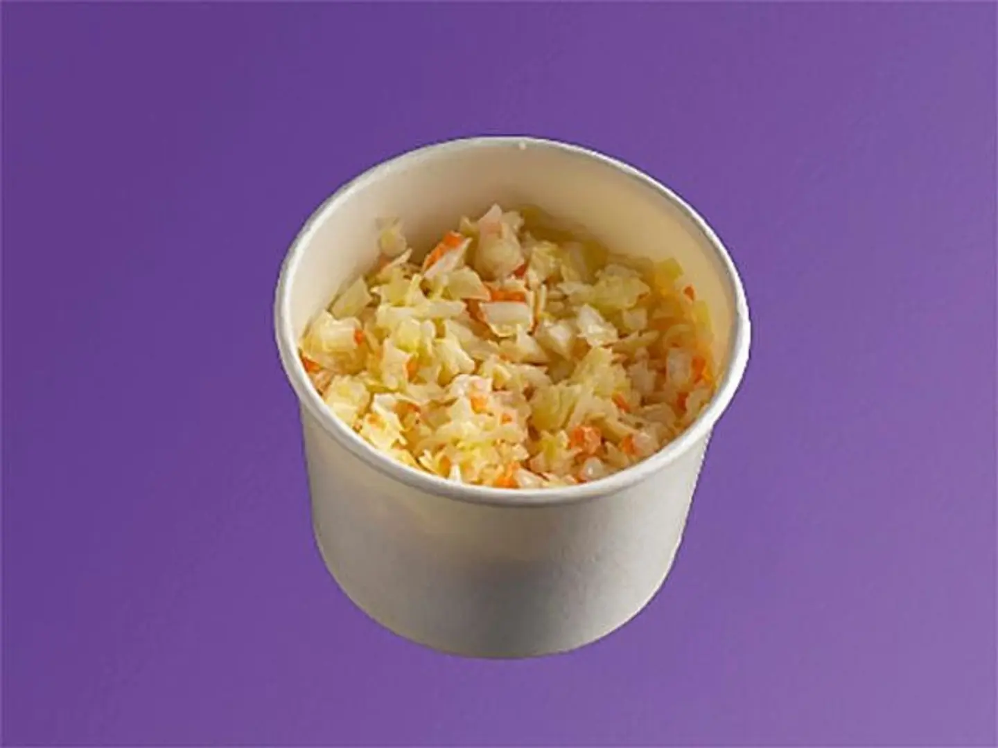 سلطة كول سلو