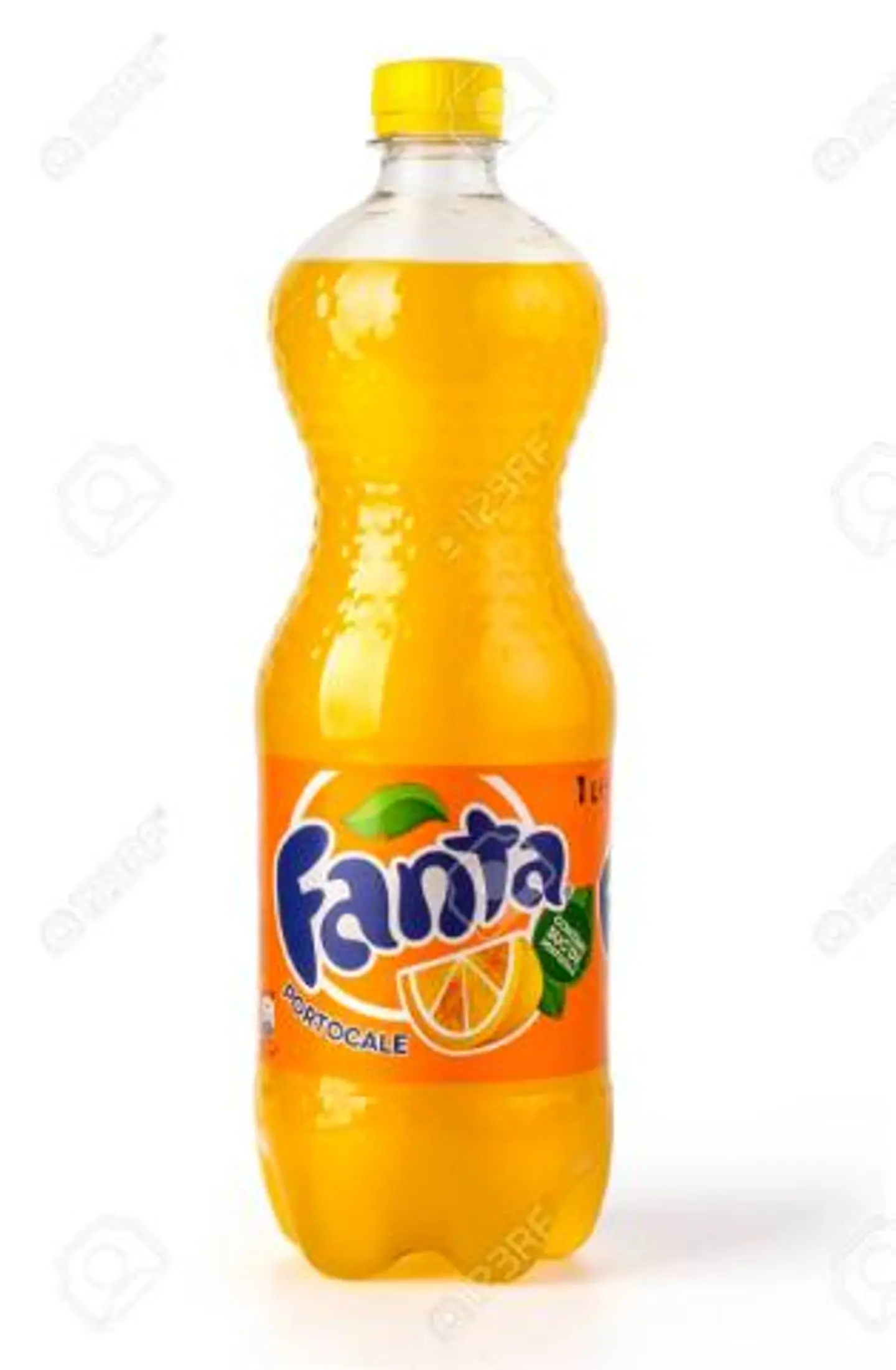 Fanta