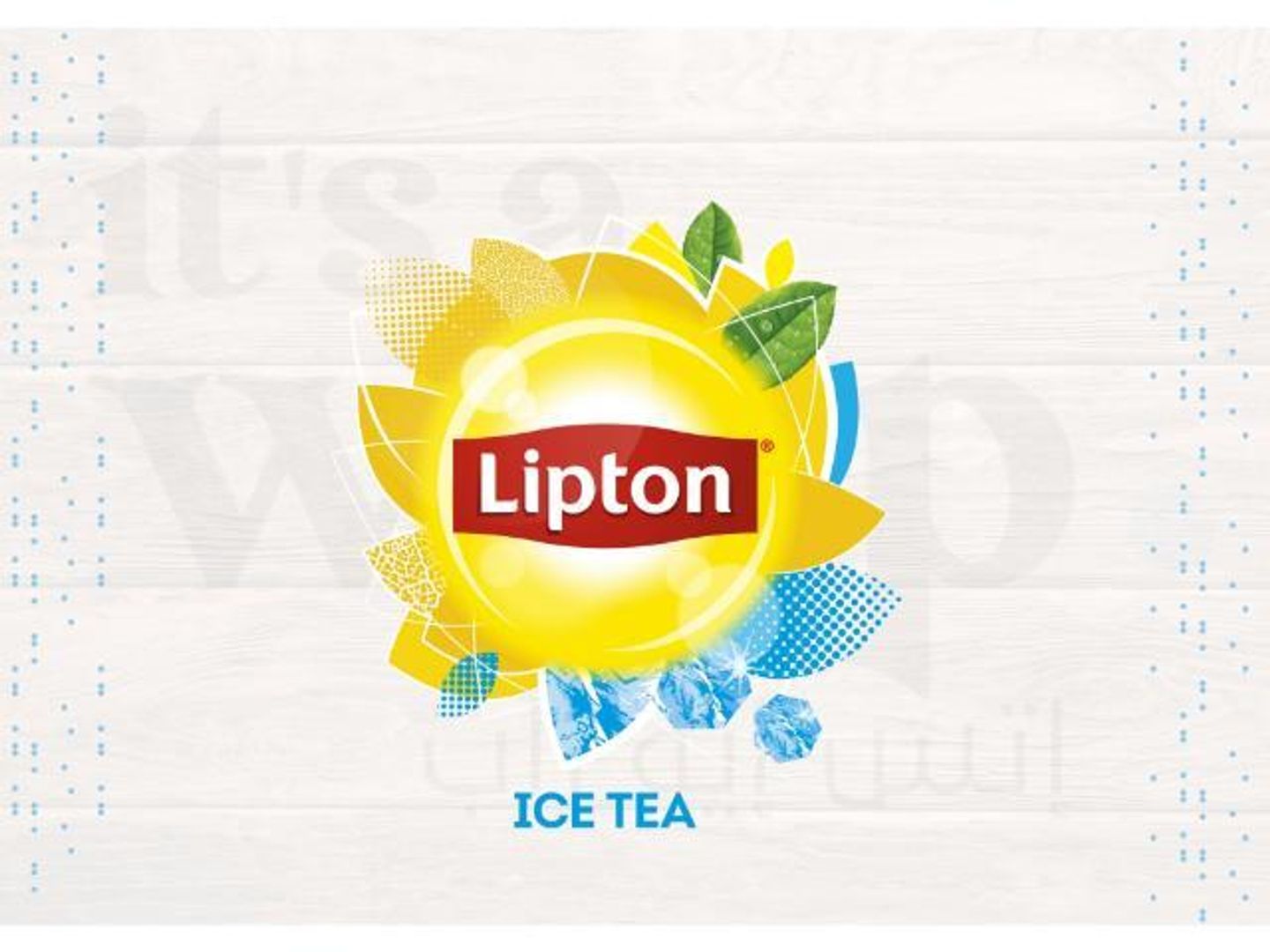 Ice Tea