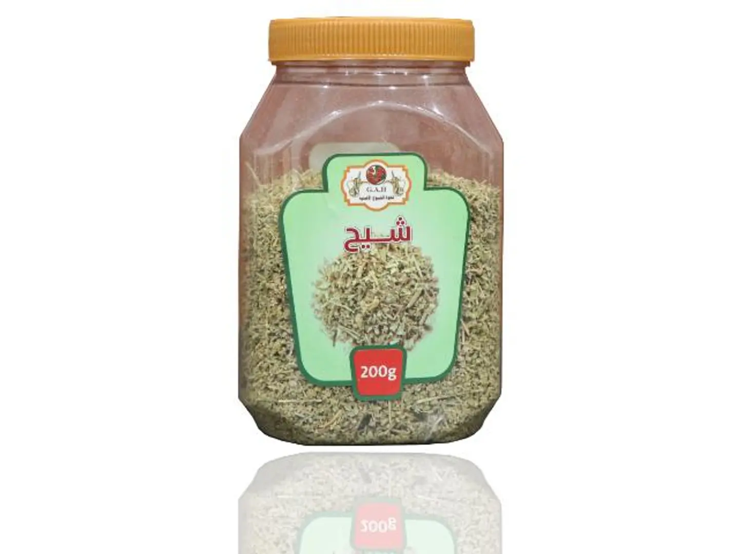 شيح 200جرام