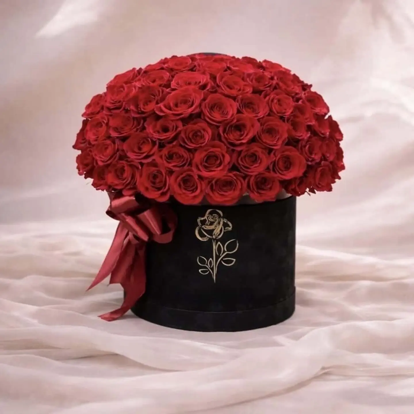 ريد إليغانس بوكس