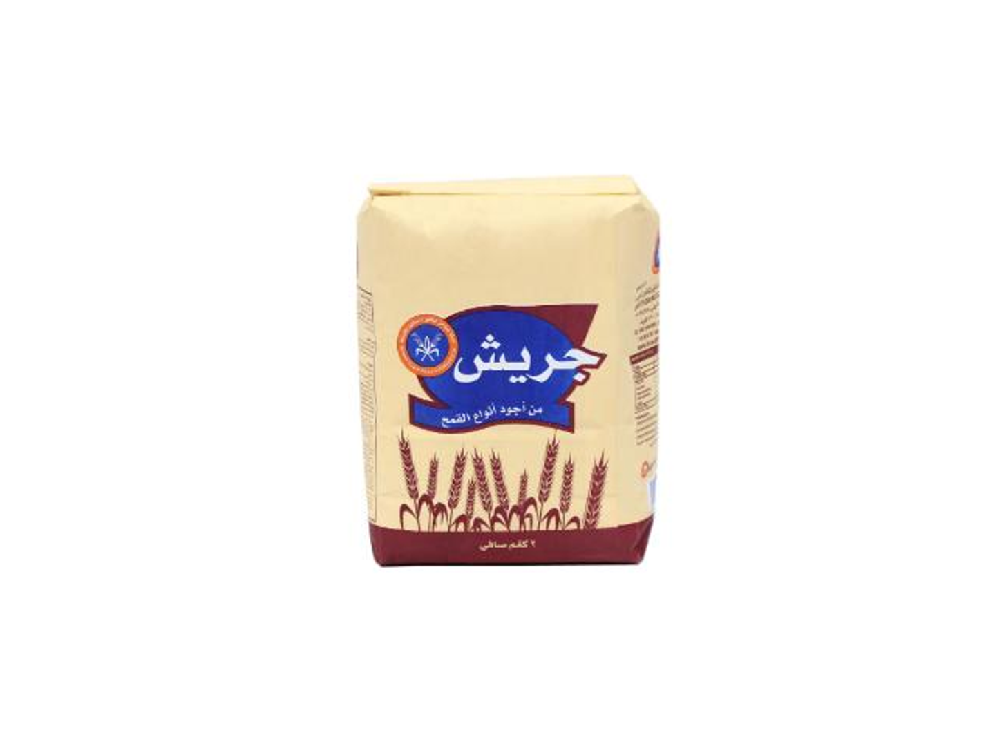 جريش-2كج