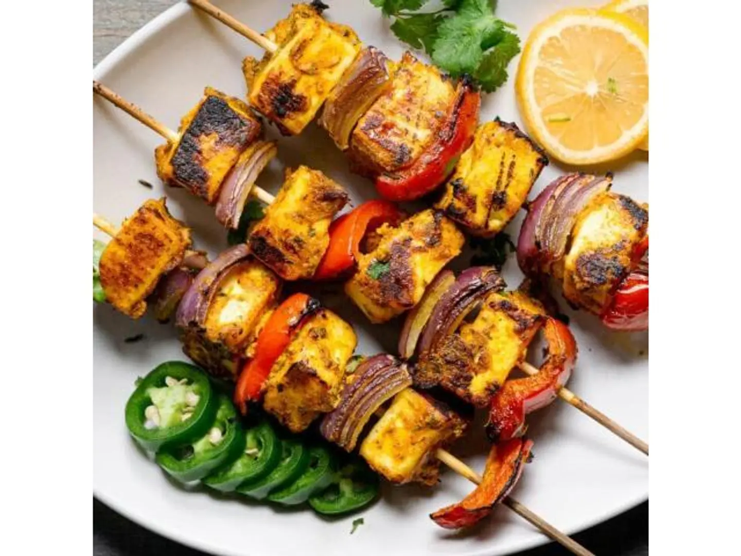 Paneer Tikka