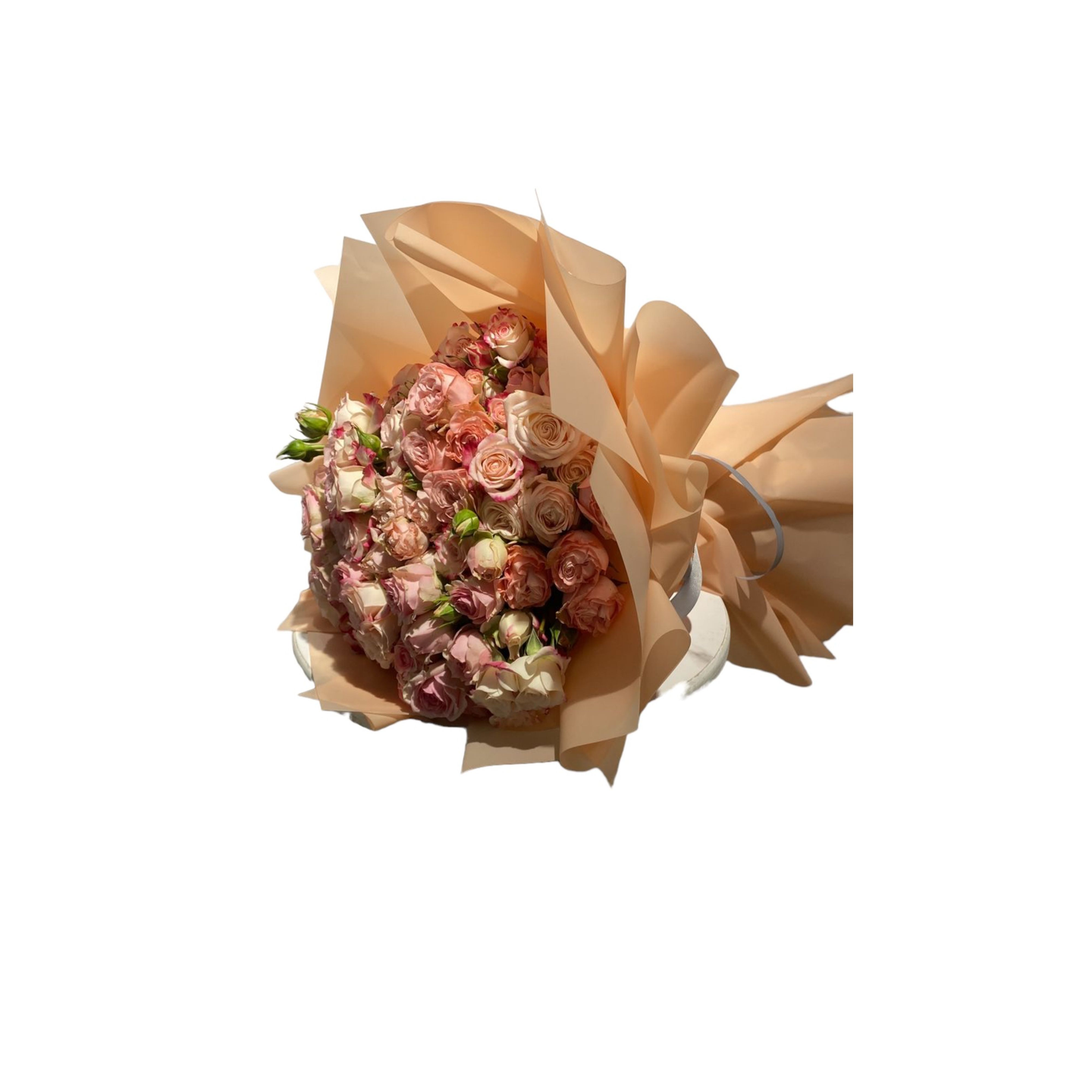 Pink Package