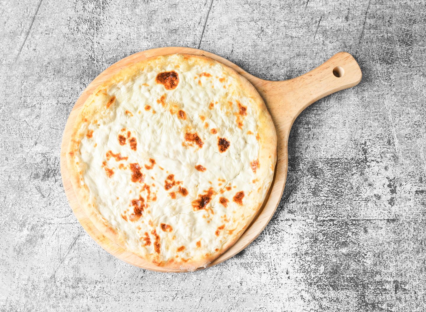 Plain Labneh