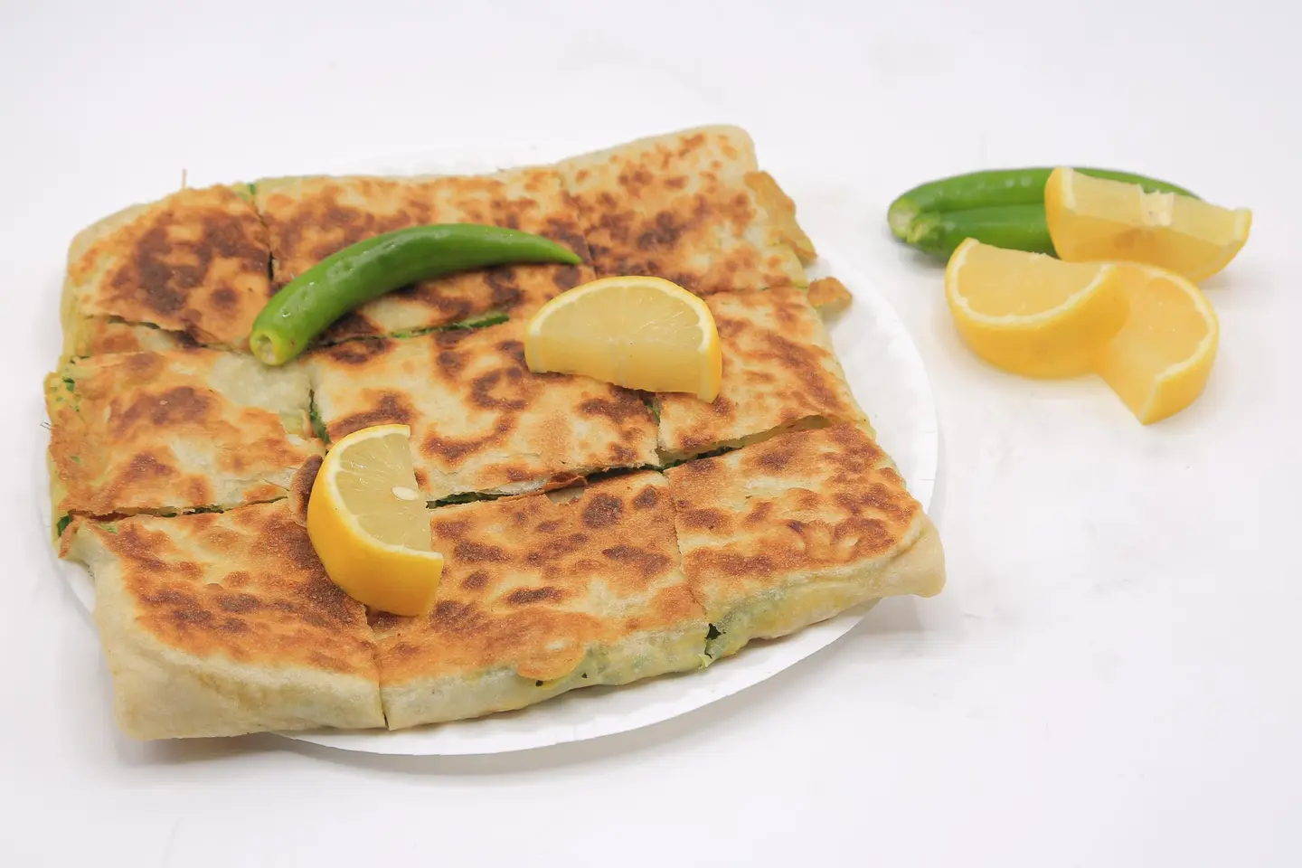 مطبق مالح