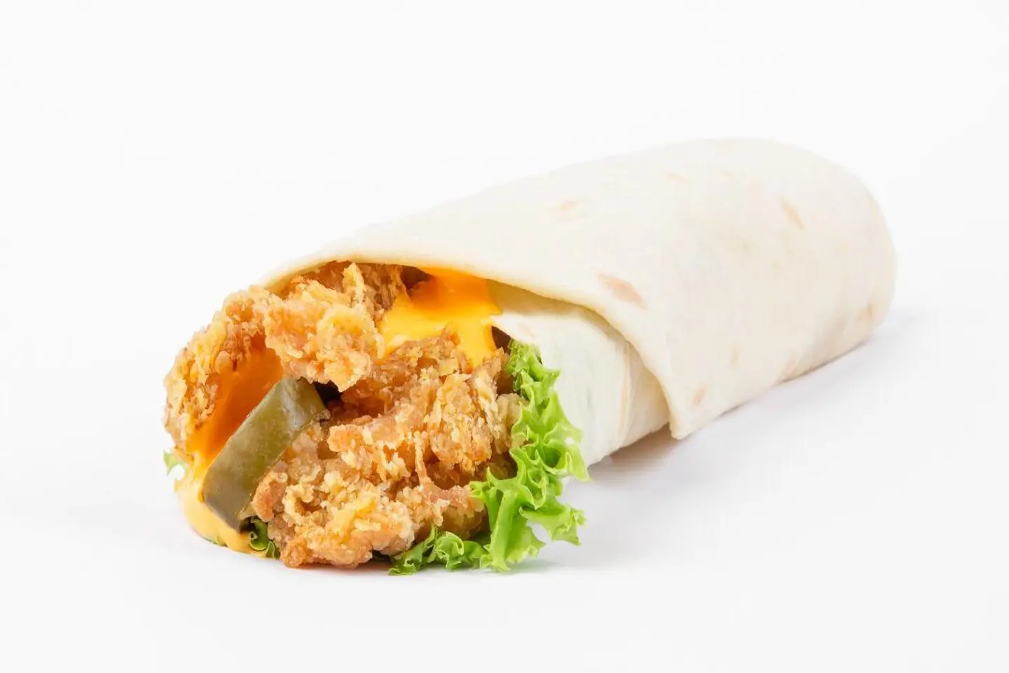 Arabic Chicken Fillet