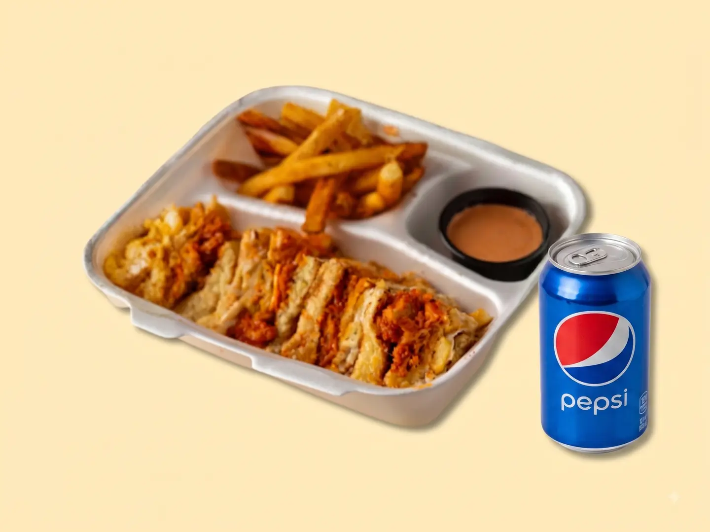 Chicken Club Sandwich