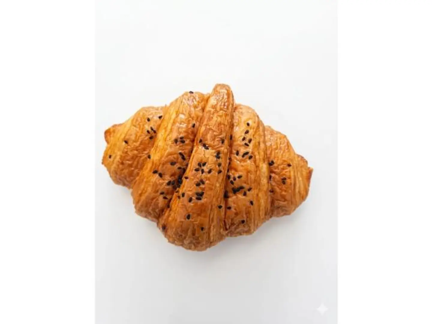 Croissant Akawi