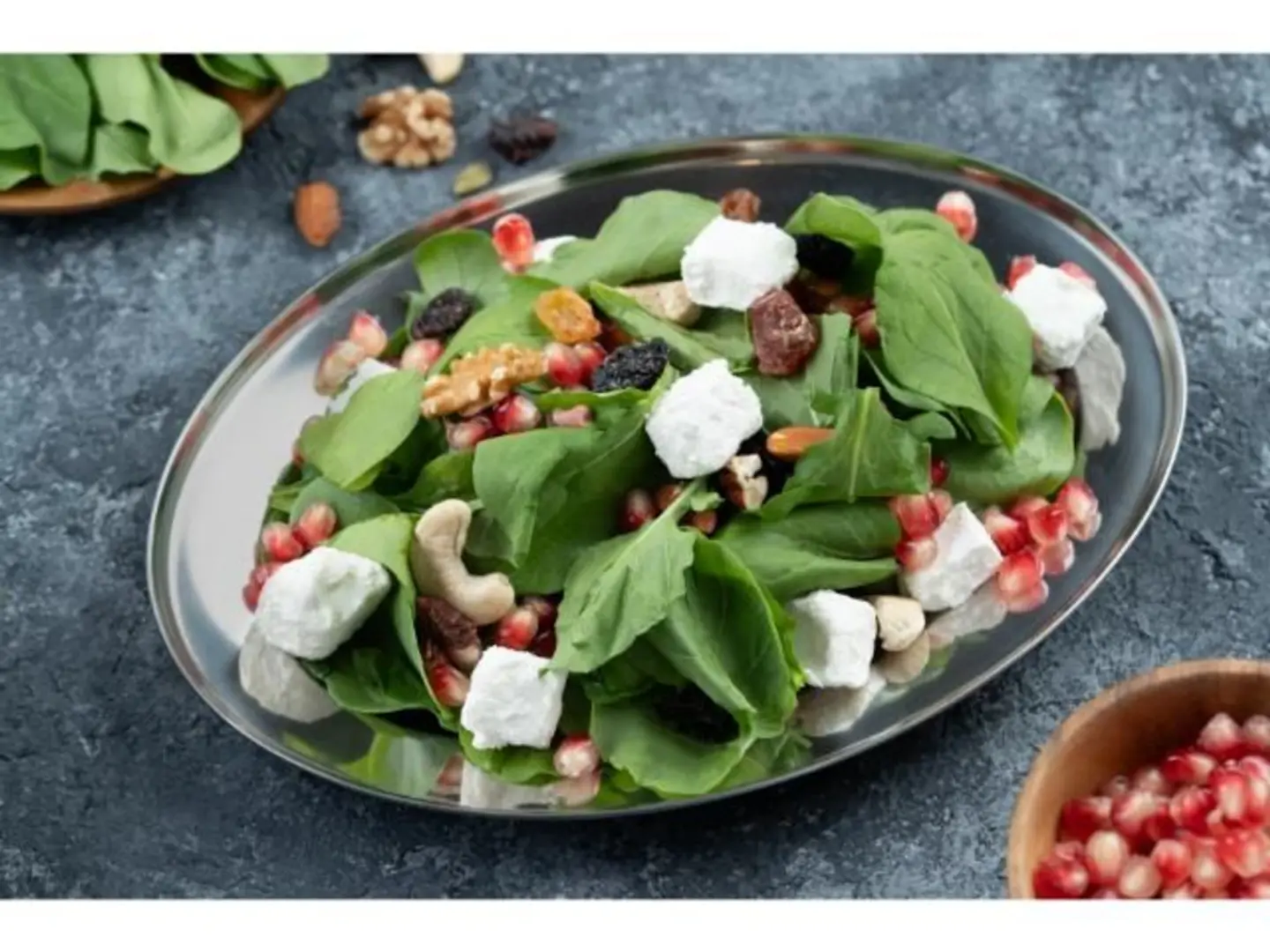 دومبو بجبنة الماعز