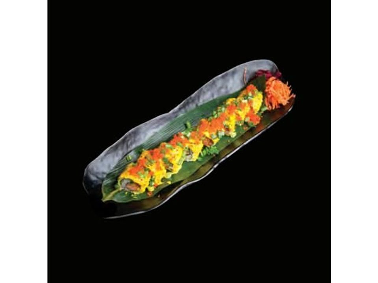 مرساي سالمون