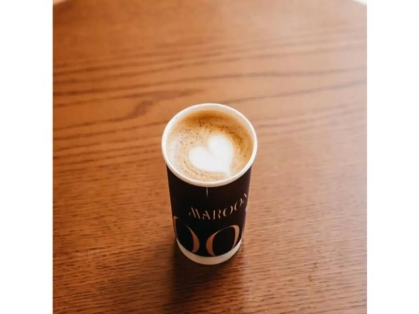 Flat White