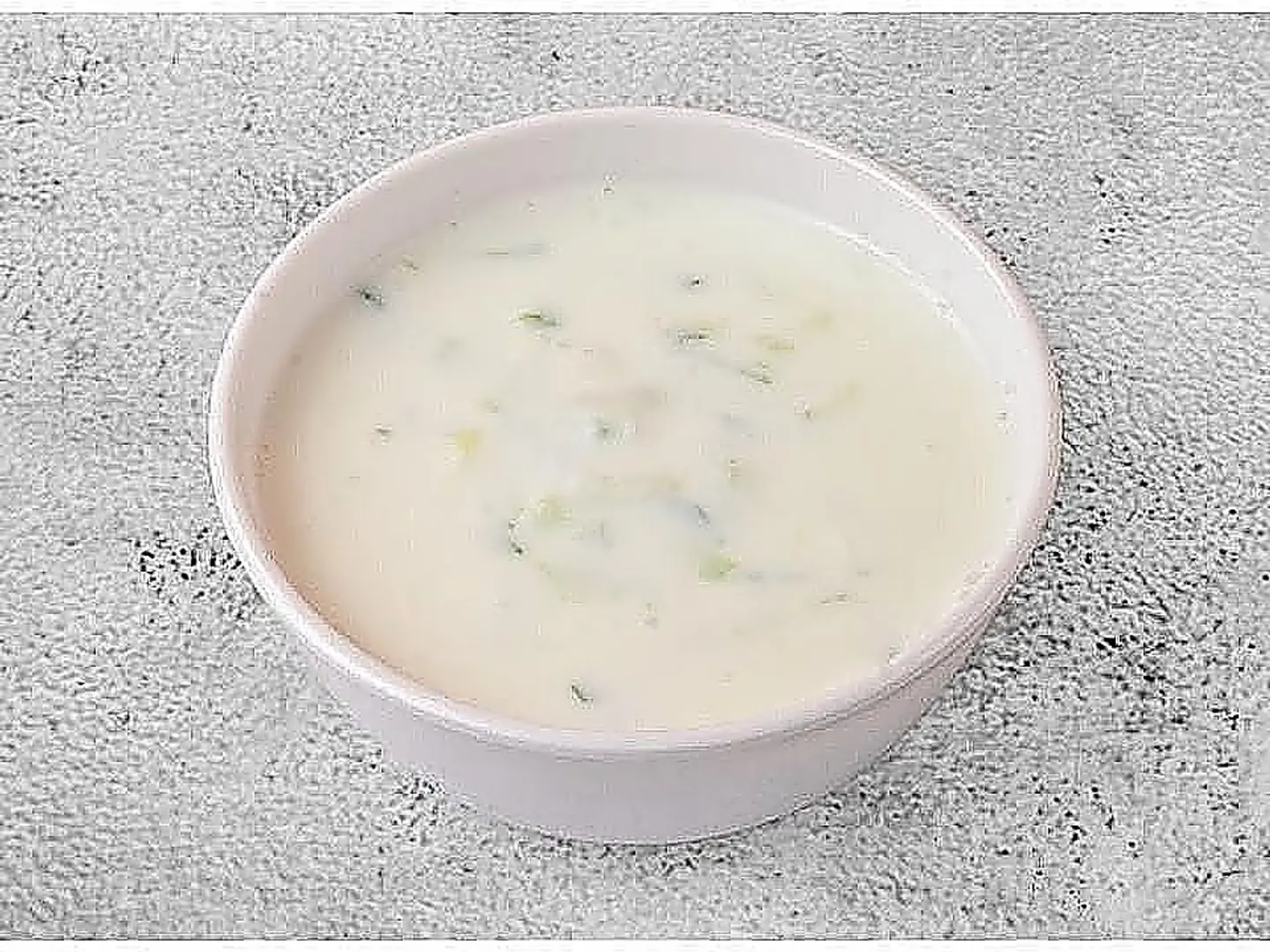 Cucumber And Yogurt Salad