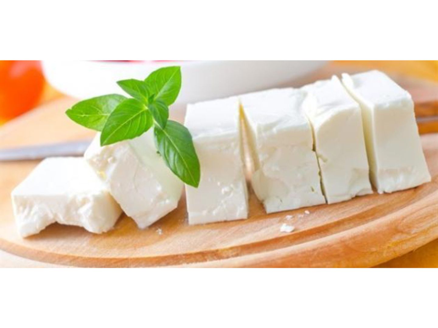 White Cheese