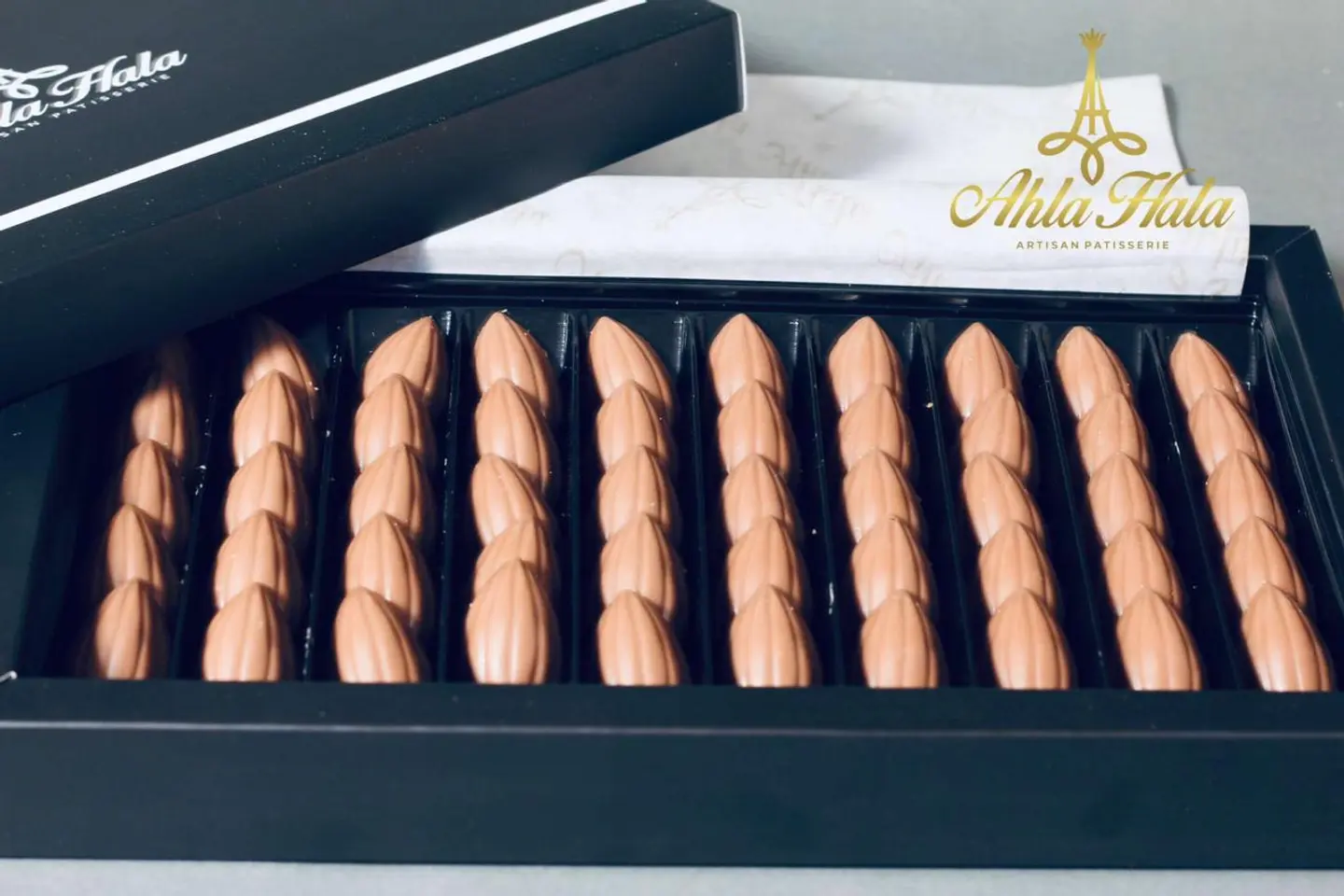 Coco Milk Box
