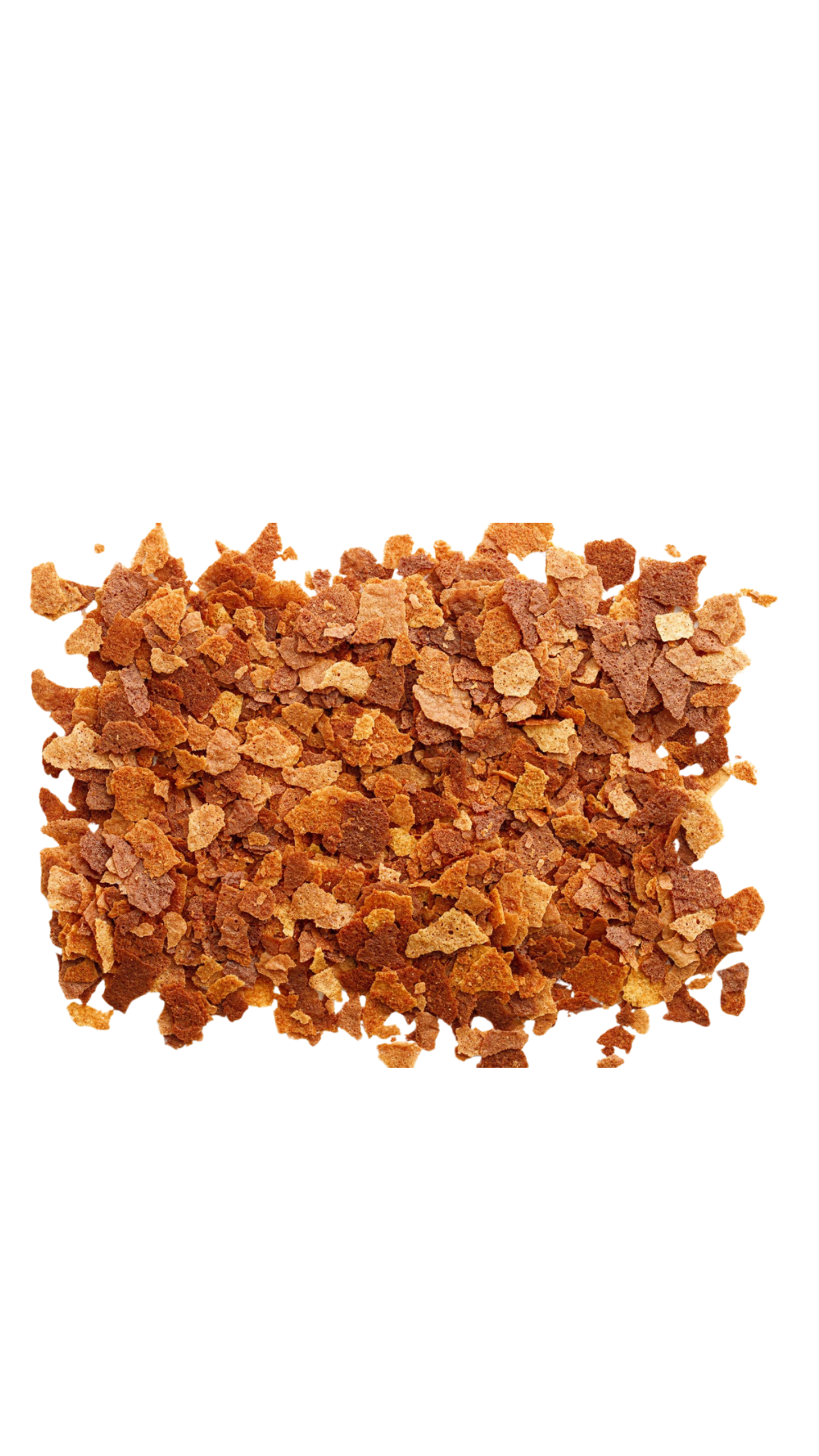 Crunchy