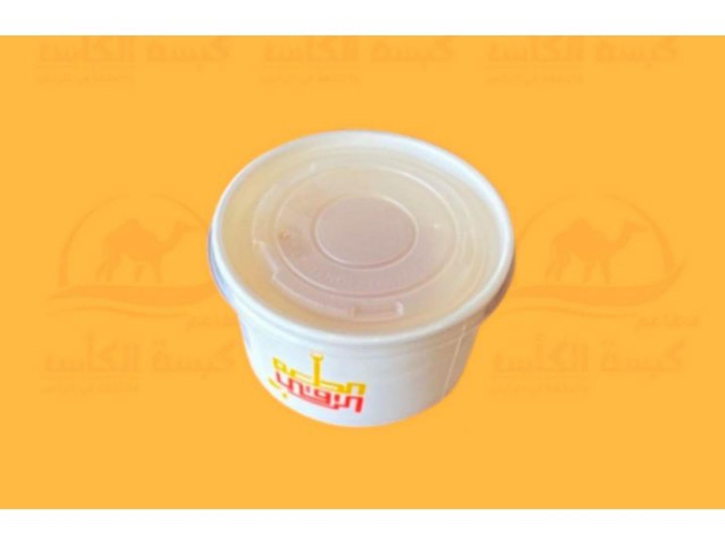 كريمة بالفرن