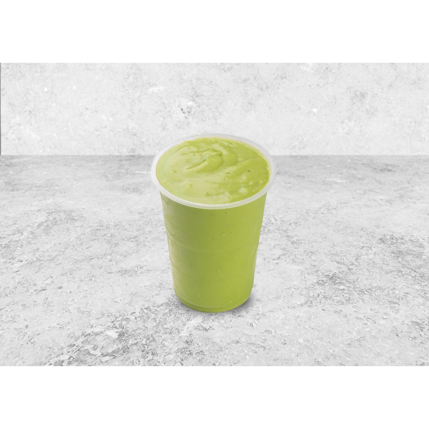 Avocado Juice