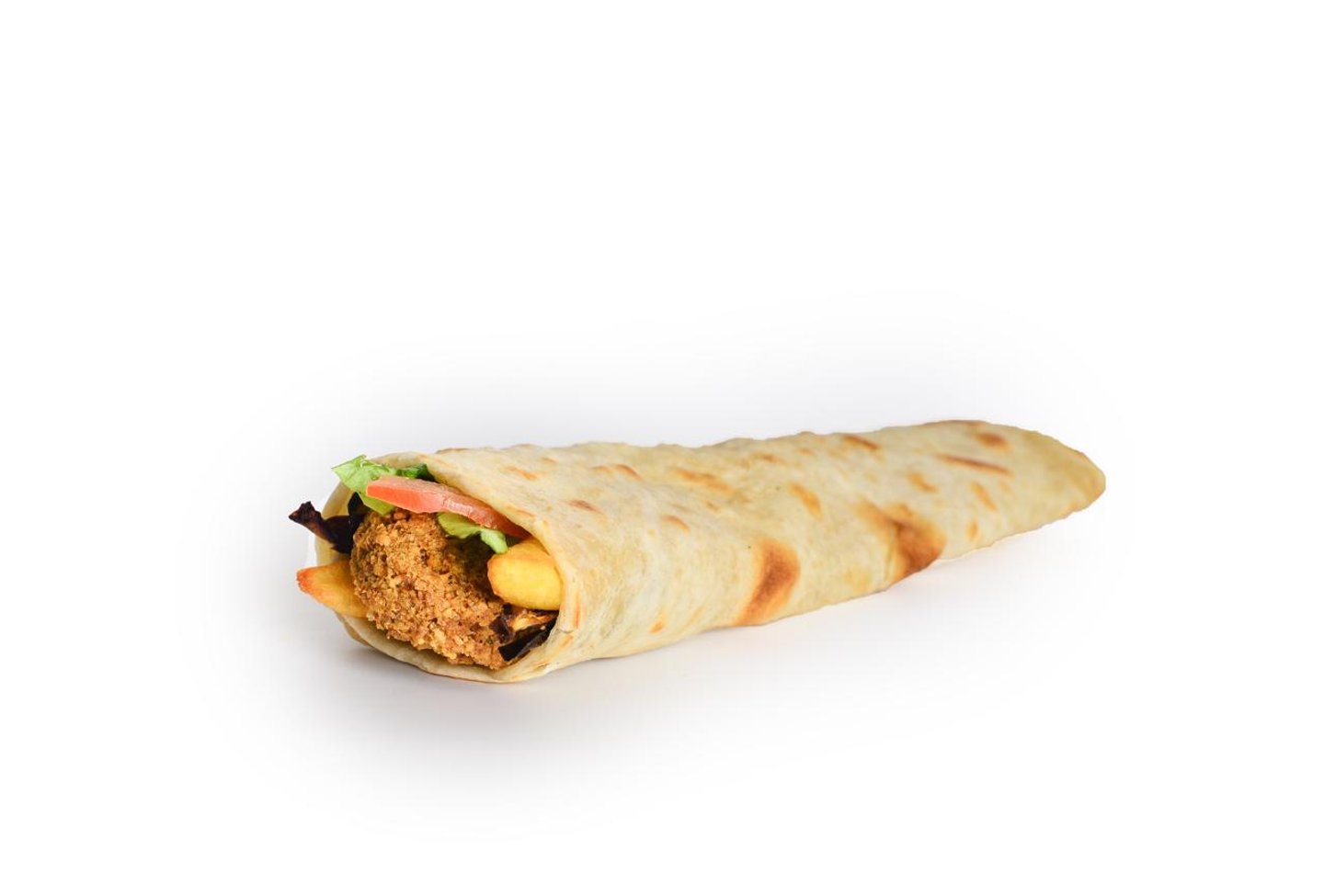Falafel Sandwich