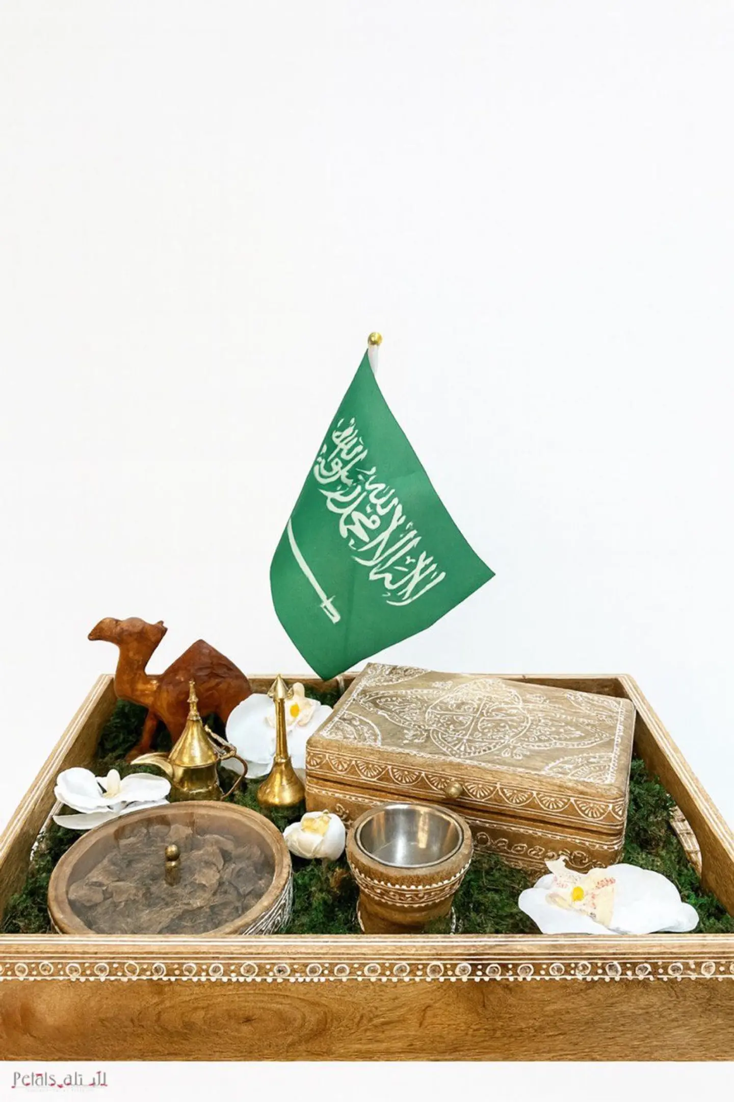 تنسيقة رونق الجودة