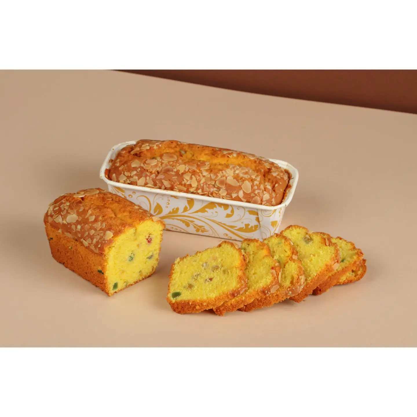 English Cake