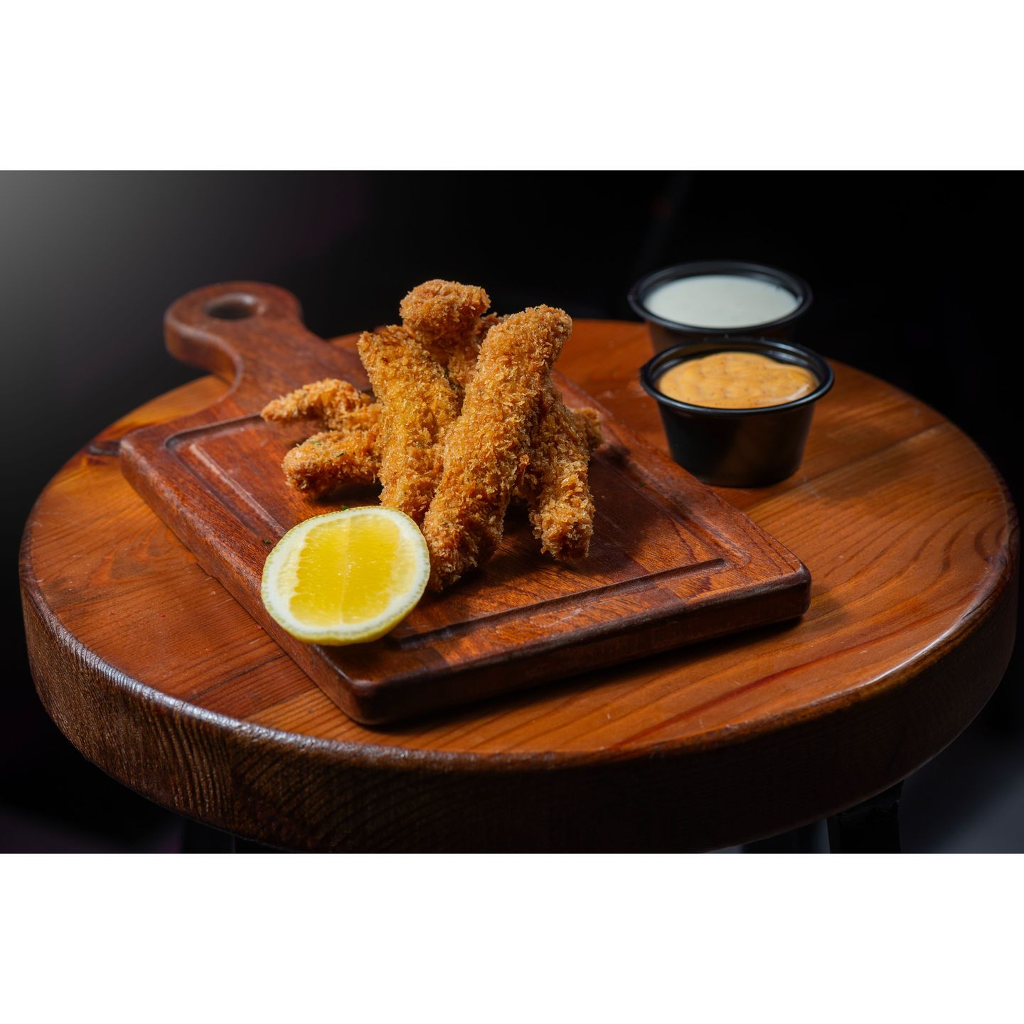 Chicken Fingers